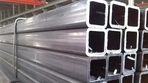 方管系列 | Square tube series