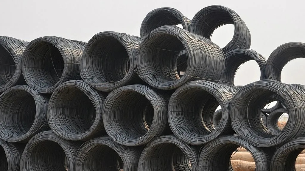 钢筋系列 | Reinforcing bar series