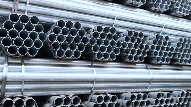圆管系列 | Round tube series