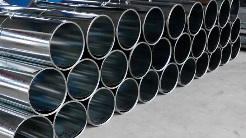 铁皮卷 | Iron sheet roll