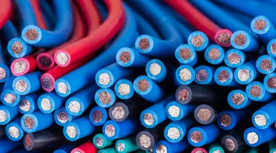 电线电缆 | Wires and cables
