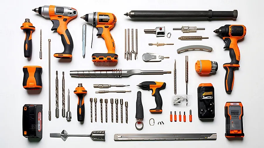 工具套装 | Tool sets
