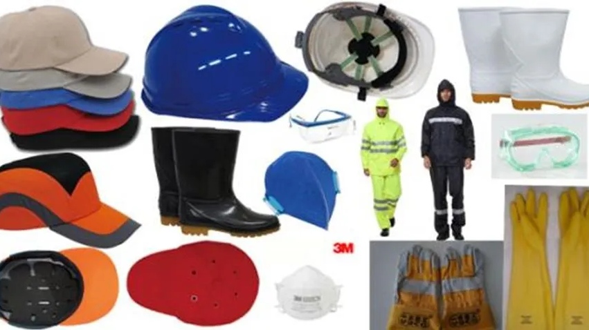 安全防护 | Safety protection